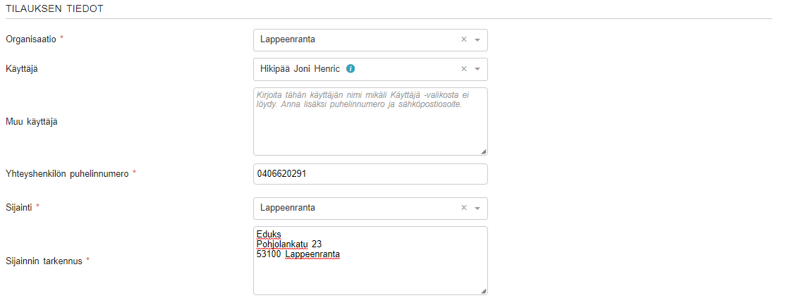 EDU kone 4